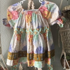Matilda Jane top
